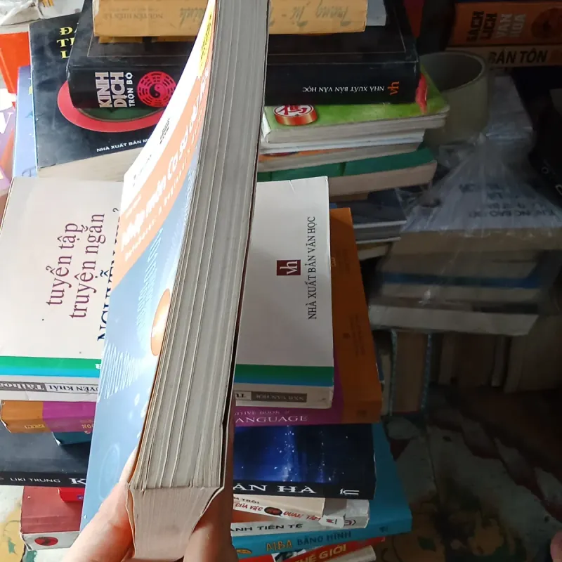 Nhập môn cơ sở dữ liệu  1024533