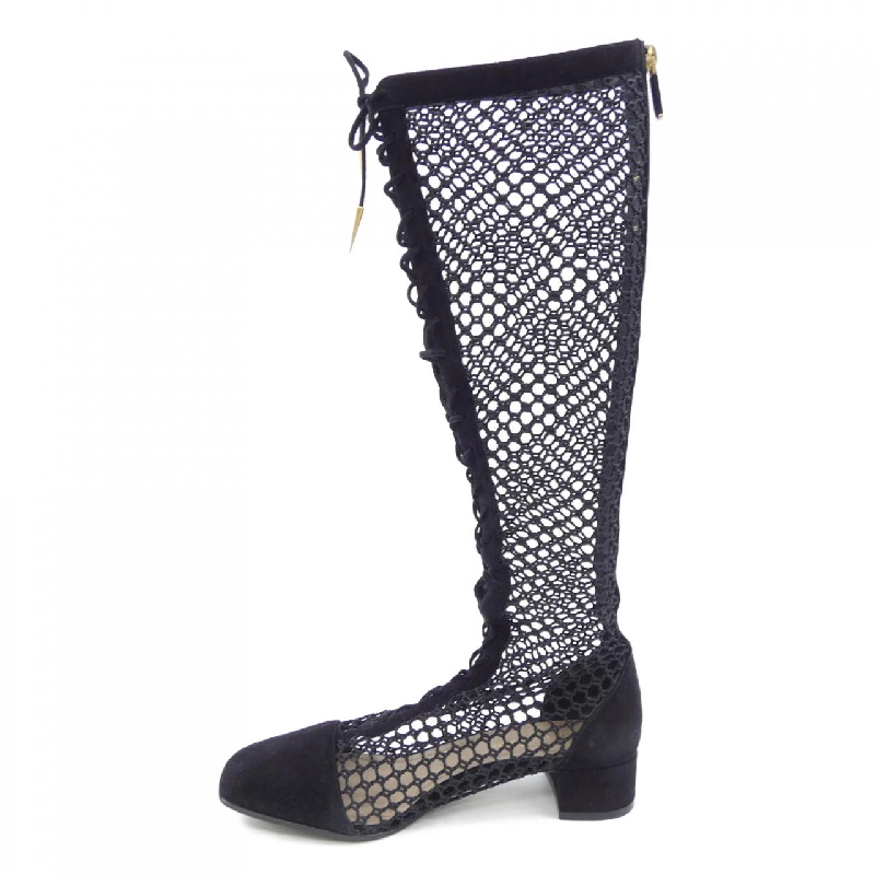 Giày bốt lưới NAUGHTILY-D của CHRISTIAN DIOR 659118