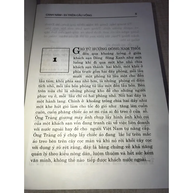 Canh năm trọn bộ 993901