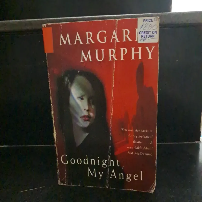Margare Murphy 1011418
