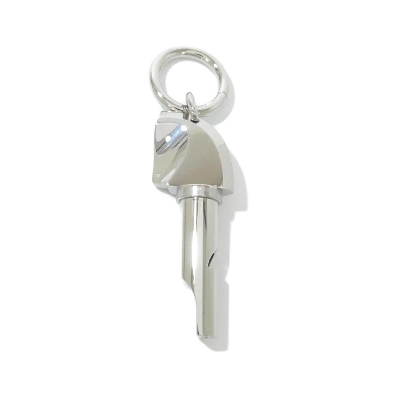 Khóa chìa khóa Hermès Cheval Whistle 077365FJ 624119