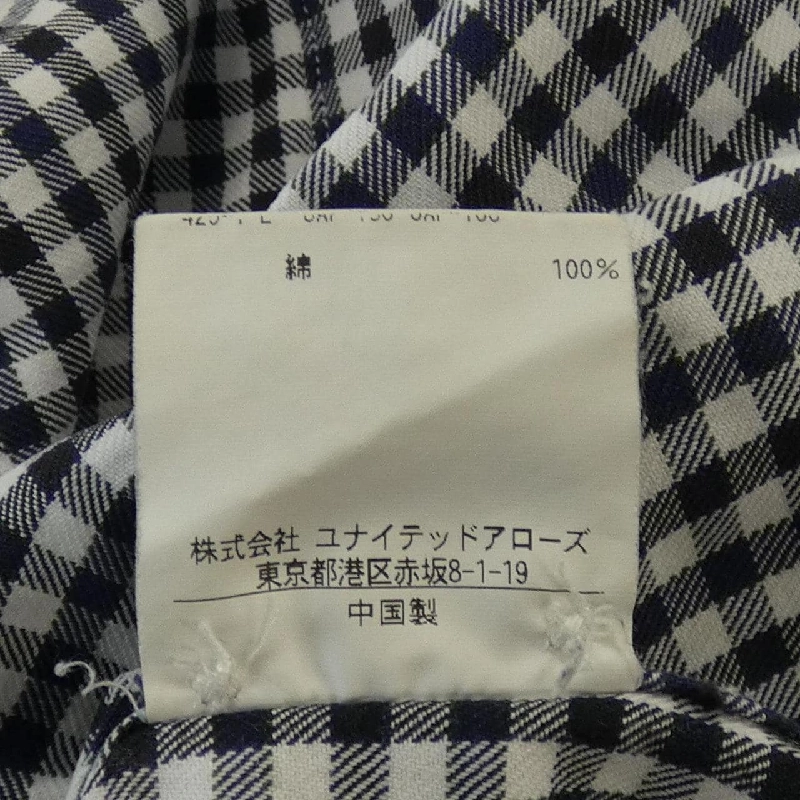 Áo sơ mi UNITED ARROWS 1111-149-0281 - Hàng hiệu Authentic 808831