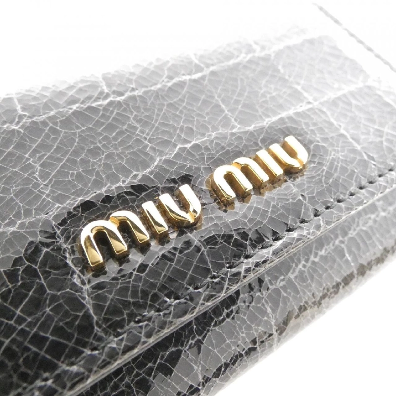 Miu Miu 5PG222 Ví đựng chìa khóa 623051