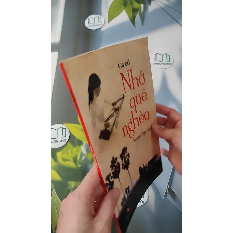 Nhớ quê nghèo (Ca cổ) - Ngọc Linh 1018825