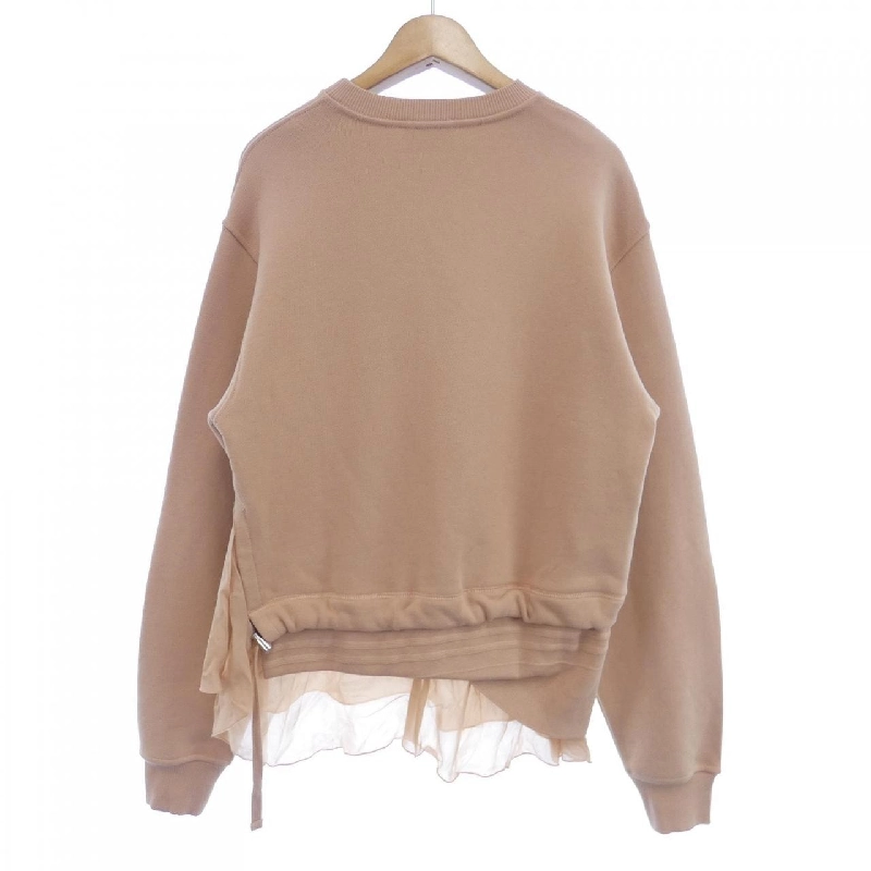 DIESEL áo nỉ 636089