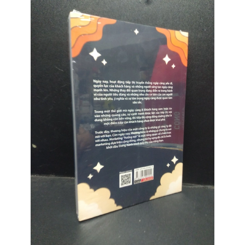 Marketing hướng nội Mark W.Schaefer mới 100% HCM1004 marketing 913936