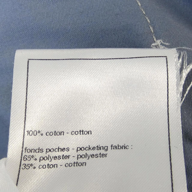 【Khuyến mãi】Quần jeans CHANEL 651404