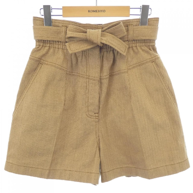 Quần short HERMES - Hàng hiệu Chính hãng 651979