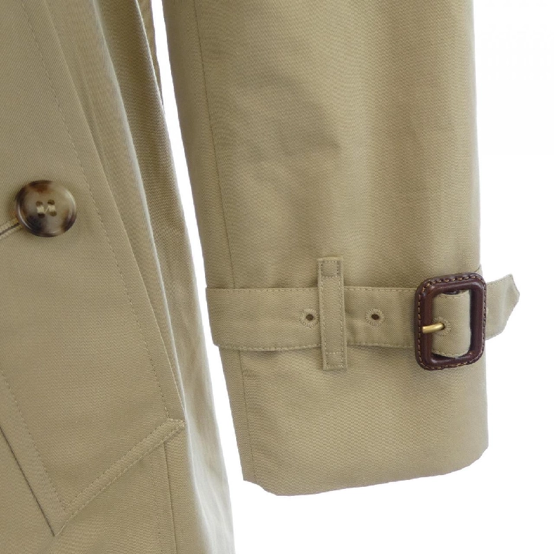 Burberry BURBERRY 4073376 Áo khoác trench - Hàng hiệu Chính hãng 820224