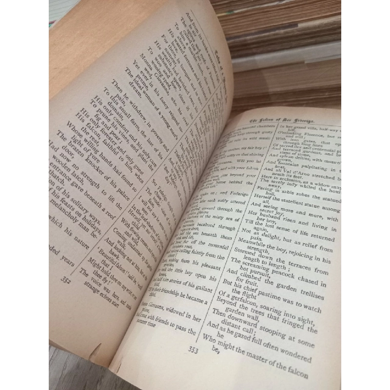 The works of Henry W. Longfellow: With an introduction and bibliography 928438