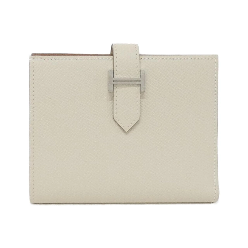 Ví Hermès Béane Compact Verso 076220CK 621338