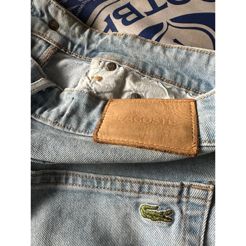 Quần jean cá 726632