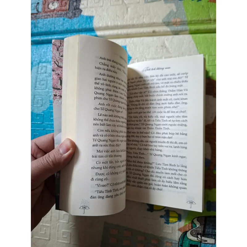 Thất Tịch Không Mưa 934599