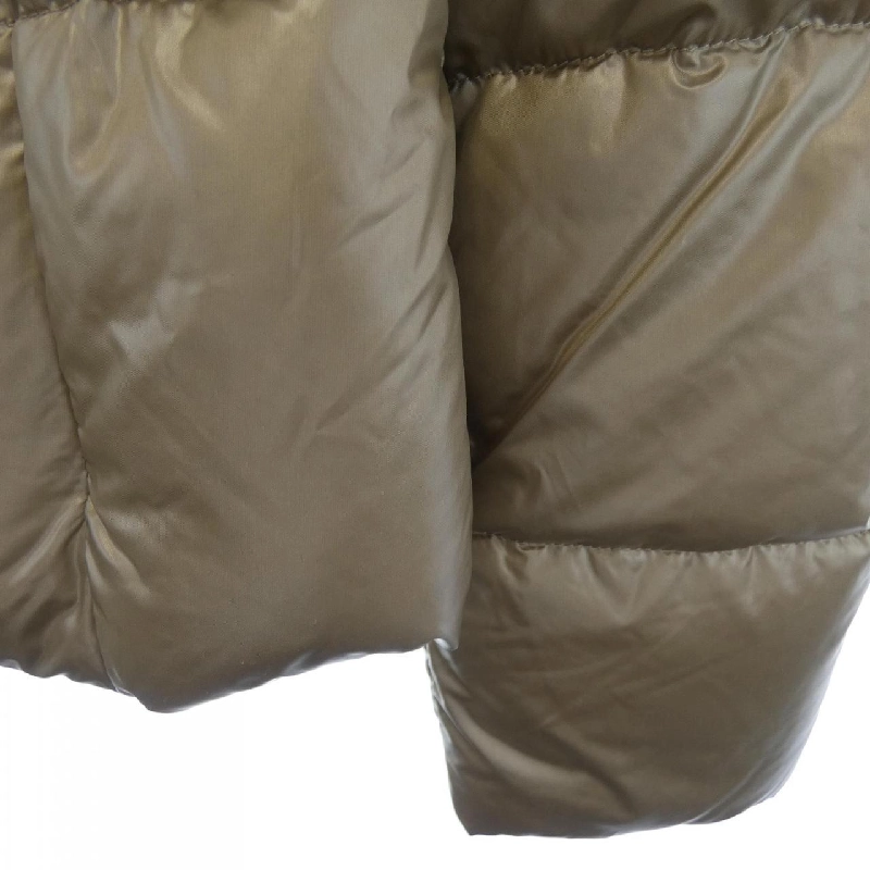 TATRAS LTLA21A4221 Áo khoác lông 627111