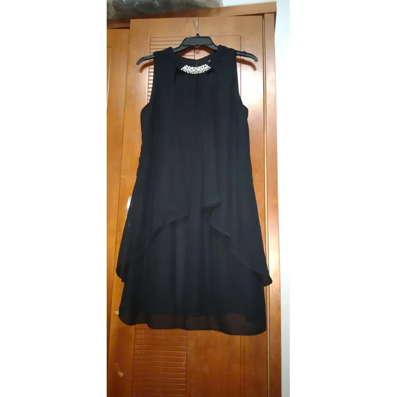 Đầm voan SLNY size 6 giá 75k 1063679