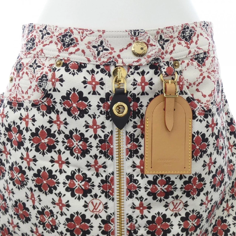 【Mã giảm giá】Váy Louis Vuitton LOUIS VUITTON 655287