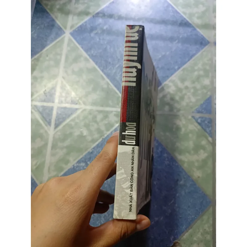 Huynh đệ ( tập 1) - Dư Hoa 975931