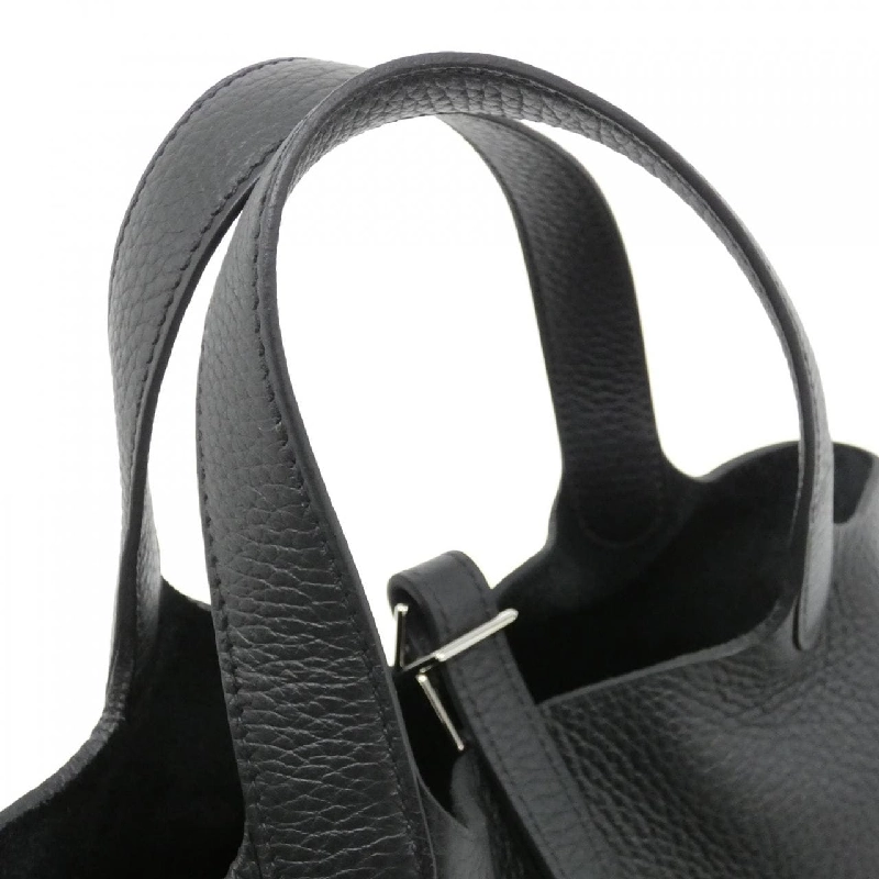 Túi HERMES Picotin Lock PM 056289CK - Hàng hiệu Chính hãng 803687