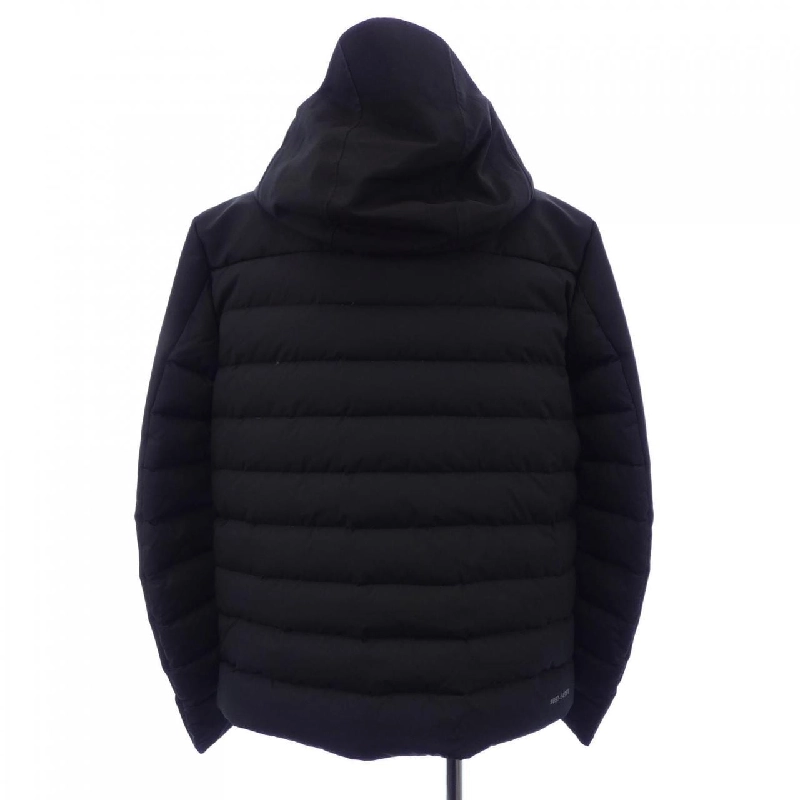 MONCLER GRENOBLE C0198 BESSANS Áo khoác lông - Hàng hiệu Authentic 886078