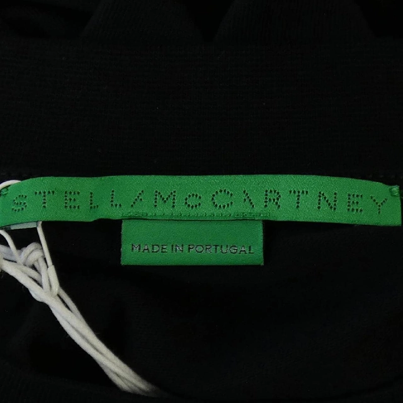 Áo thun tay dài RECORD của STELLA MCCARTNEY 634039