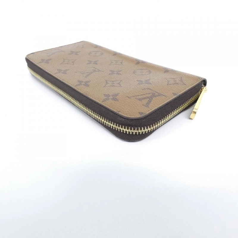 Ví Zippy Monogram Reverse Louis Vuitton M82444 - Hàng hiệu Chính hãng 806522