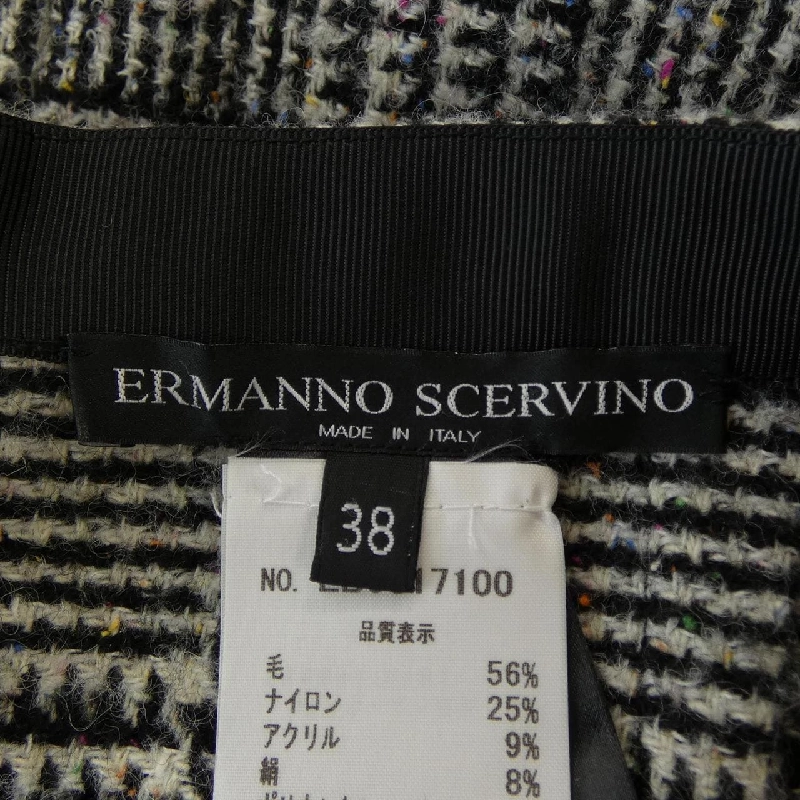Váy ERMANNO SCERVINO EB9817100 647114