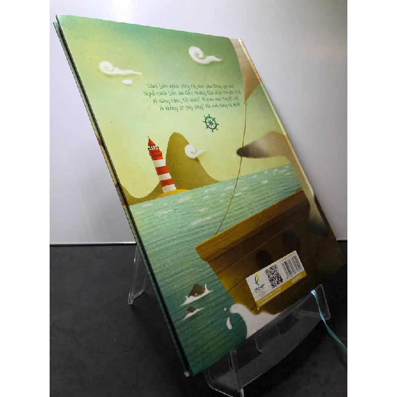 21 chuyện cướp biển 2014 mới 90% BÌA CỨNG HPB0508 TRUYỆN TRANH 451461