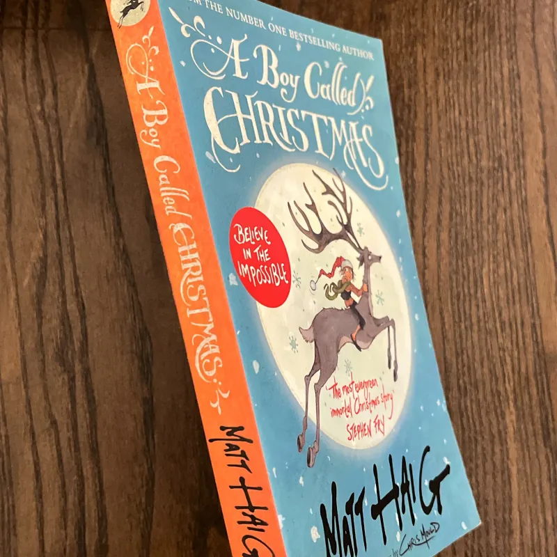 ✨𝑨 𝑩𝒐𝒚 𝑪𝒂𝒍𝒍𝒆𝒅 𝑪𝒉𝒓𝒊𝒔𝒕𝒎𝒂𝒔✨ 713657