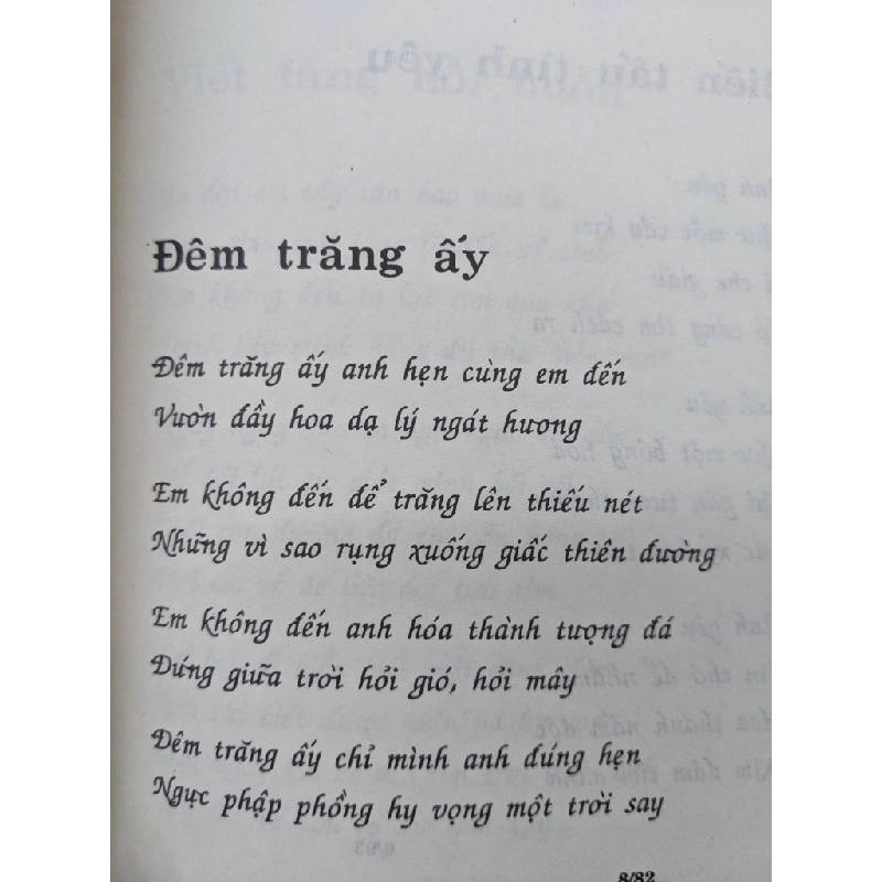 Trăng non - Lê Luynh ( sách có chữ ký tác giả ) 124865