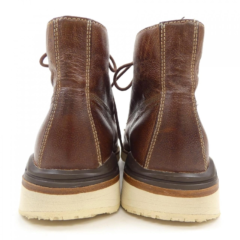 Giày bốt VISVIM - Hàng hiệu Authentic 907344