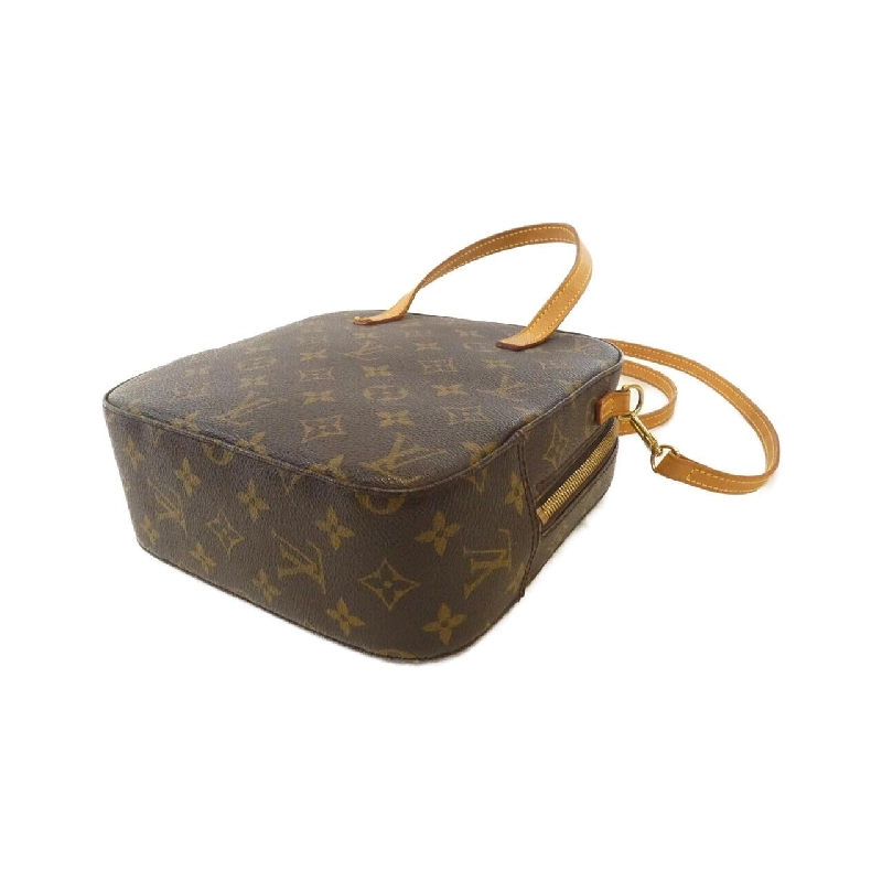Túi xách Louis Vuitton Monogram Spontini M47500 - Hàng hiệu Chính hãng 615380