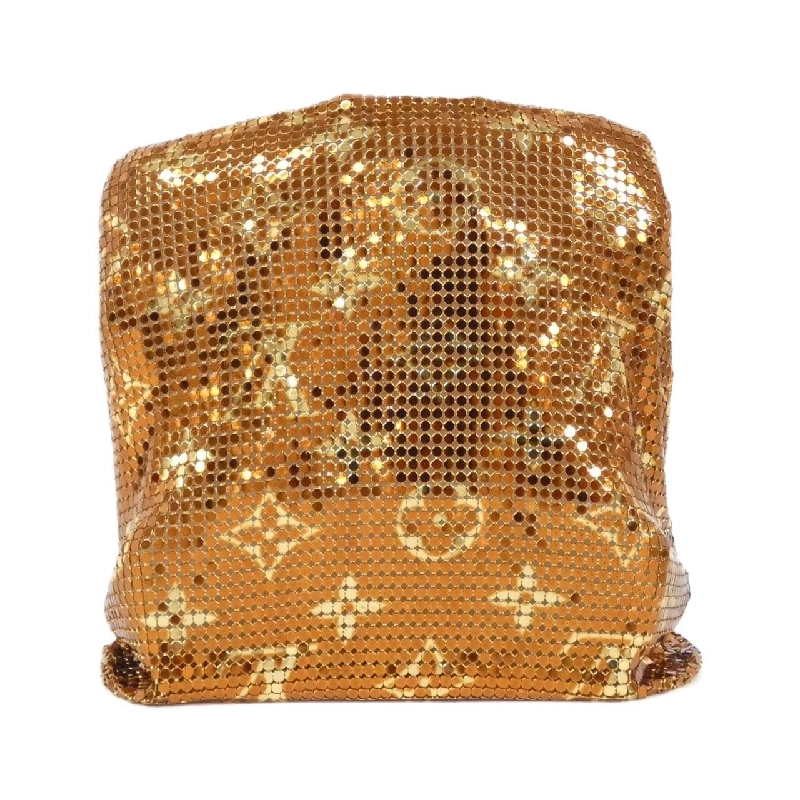 【Vintage】Túi Louis Vuitton Monogram Mesh Francis M92287 618819