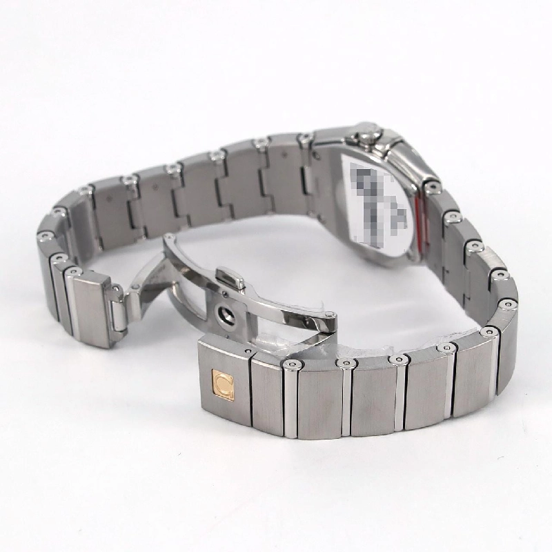 Đồng hồ Omega Constellation Brush/D･12P 123.15.24.60.55.006 SS Quartz - Hàng hiệu Authentic 877295