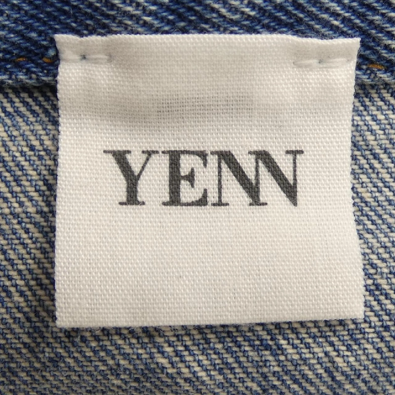 YENN Jeans - Hàng hiệu Authentic 813694