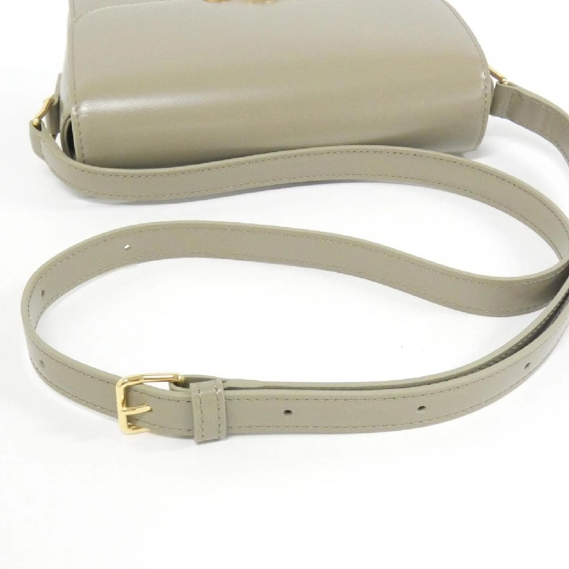 Túi xách vai Celine Teen Triomphe 188423BF4 - Hàng hiệu Authentic 766827