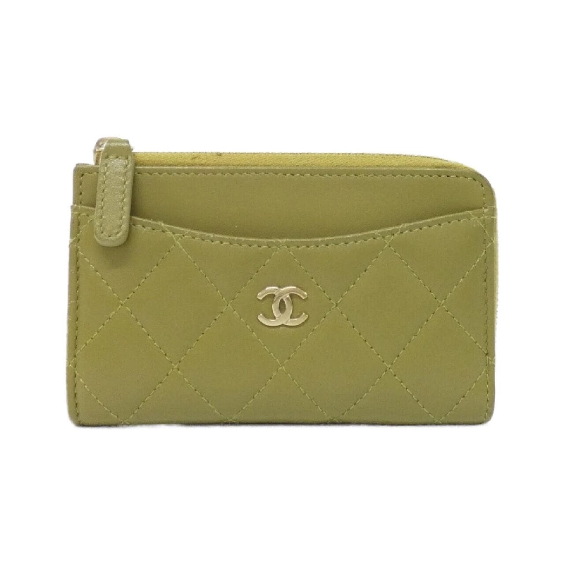 Chanel Classic Vĩnh Cửu AP3179 Ví Thẻ 623221