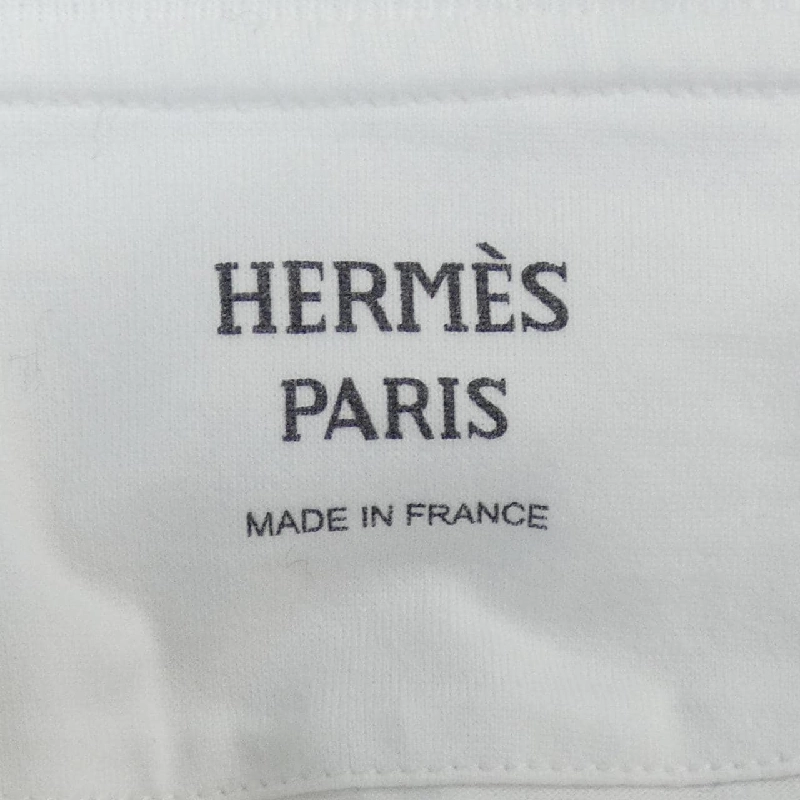 Áo thun HERMES - Hàng hiệu Chính hãng 826277