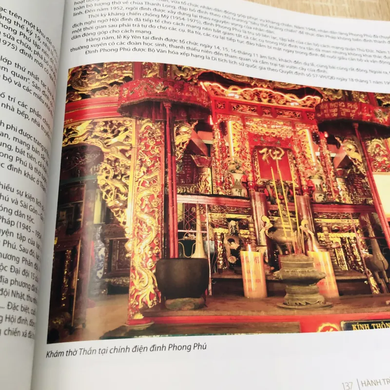 HÀNH TRÌNH DI SẢN VĂN HÓA TP. HỒ CHÍ MINH 973706