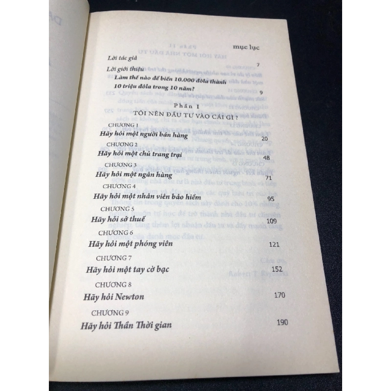 Dạy con làm giàu tập 7 ai đã lấy tiền của tôi 2017 Robert T Kiyosaki mới 80% ố , bẩn nhẹ (kinh tế) HCM0101 912800