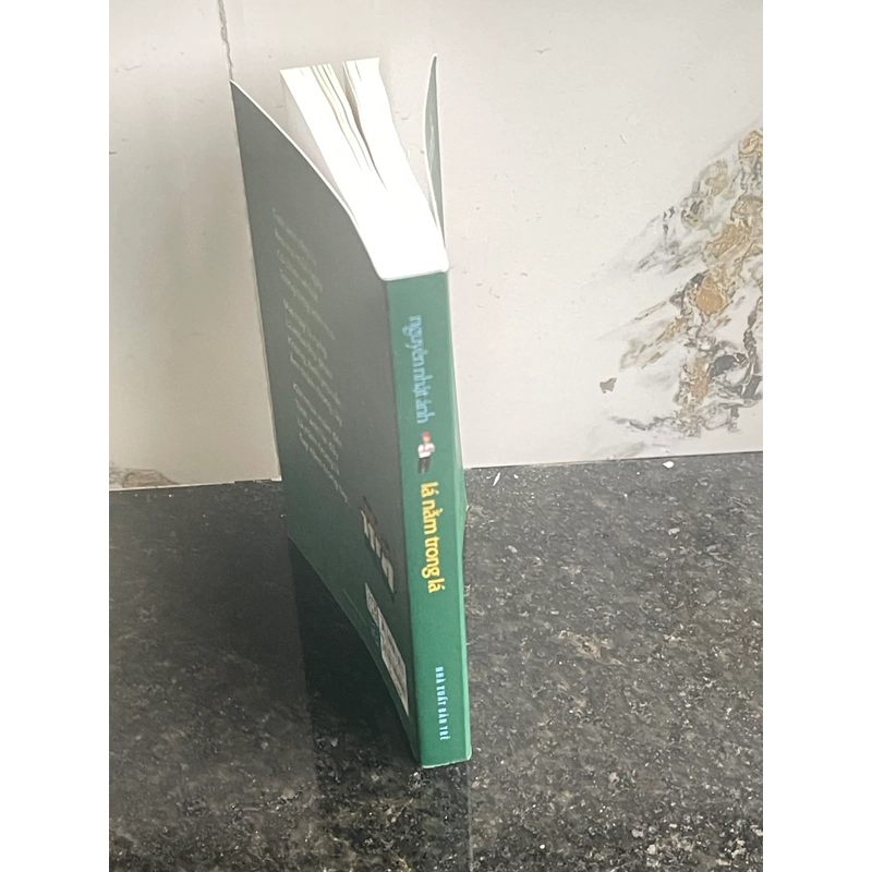 Lá nằm trong lá - Nguyễn nhật ánh 546869
