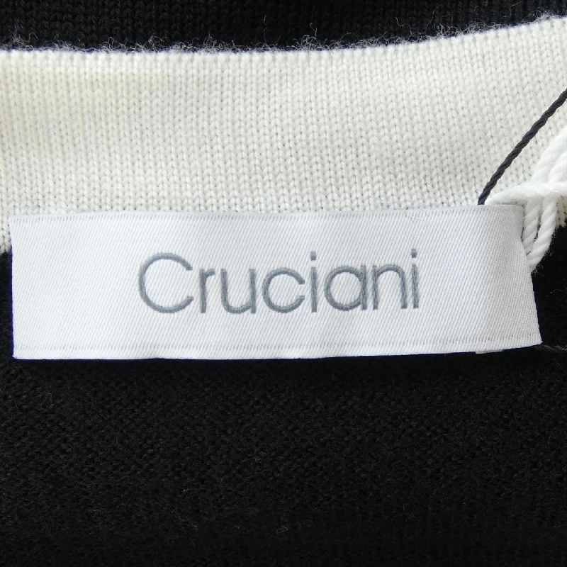 クルチアーニ Cruciani Áo len - Hàng hiệu Chính hãng 895148