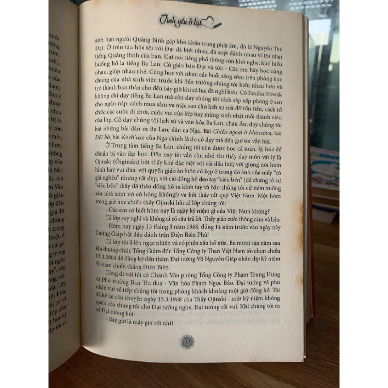 Tình yêu ở lại-Đoàn kiển 779855