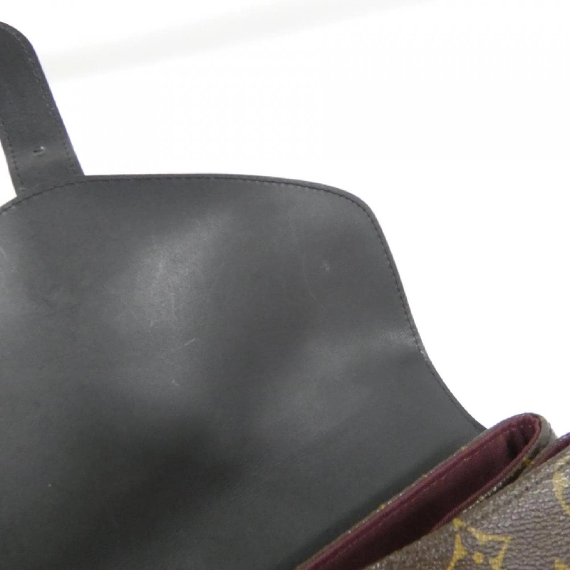 Ba lô Louis Vuitton Monogram Macassar Park M40637 - Hàng hiệu Chính hãng 801738