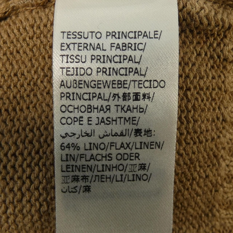 ZANONE Áo khoác cardigan - Hàng hiệu Authentic 888637