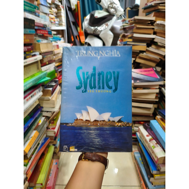 Sydney 🌱🌱 464005