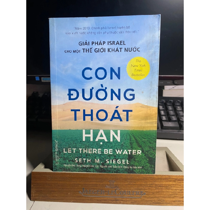 [Phiên Chợ Sách Cũ] Con Đường Thoát Hạn (Tái Bản 2018) 0506 467780