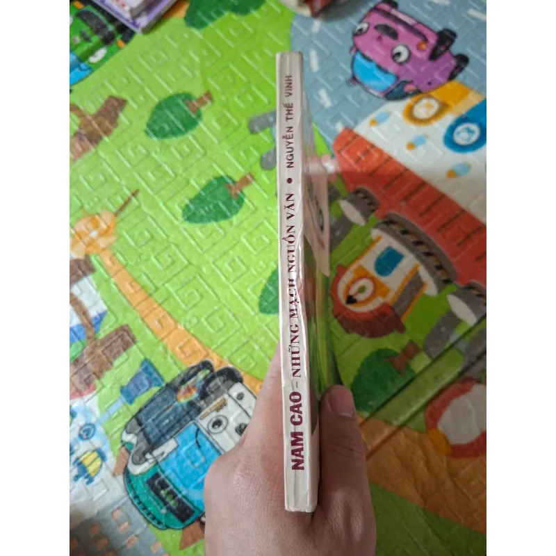 Nam Cao - Những mạch nguồn văn 977743