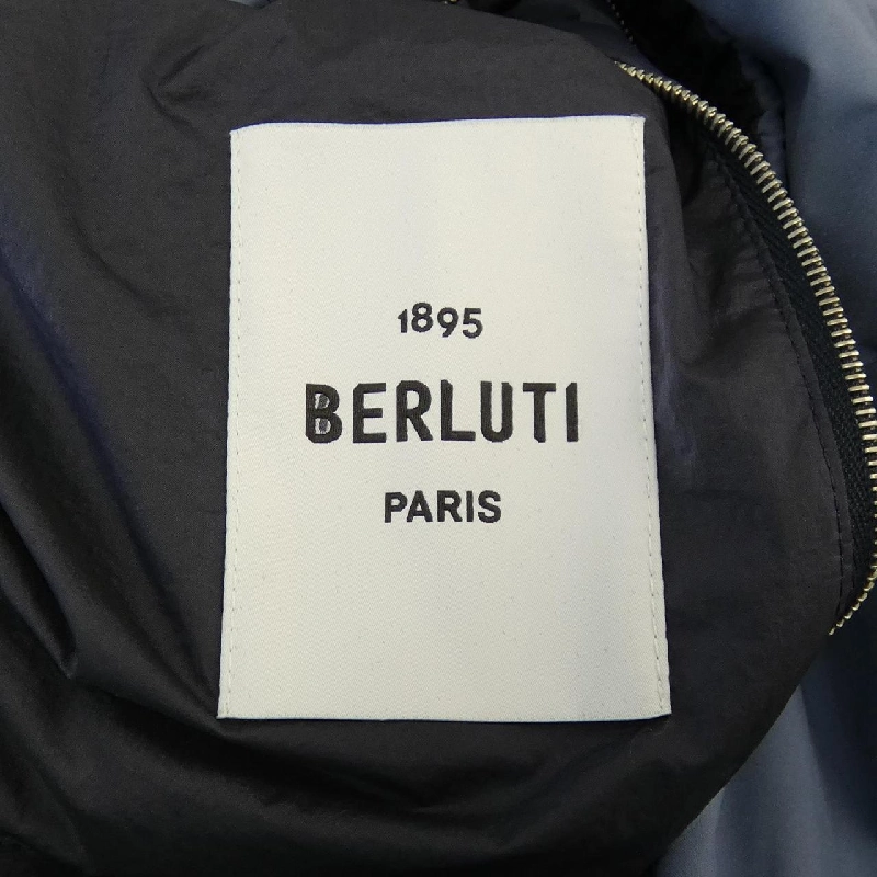 Berluti Áo khoác - Hàng hiệu Authentic 897627