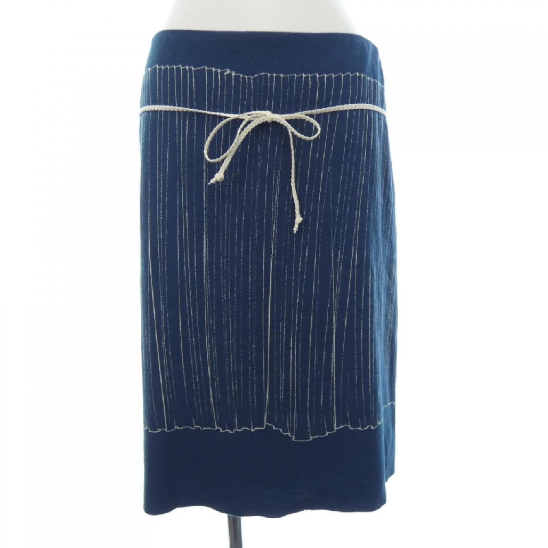 【Mã giảm giá】mina perhonen váy 654326