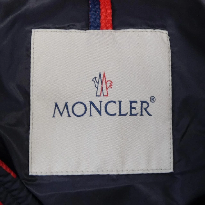 MONCLER Áo khoác lông - Hàng hiệu Chính hãng 898416